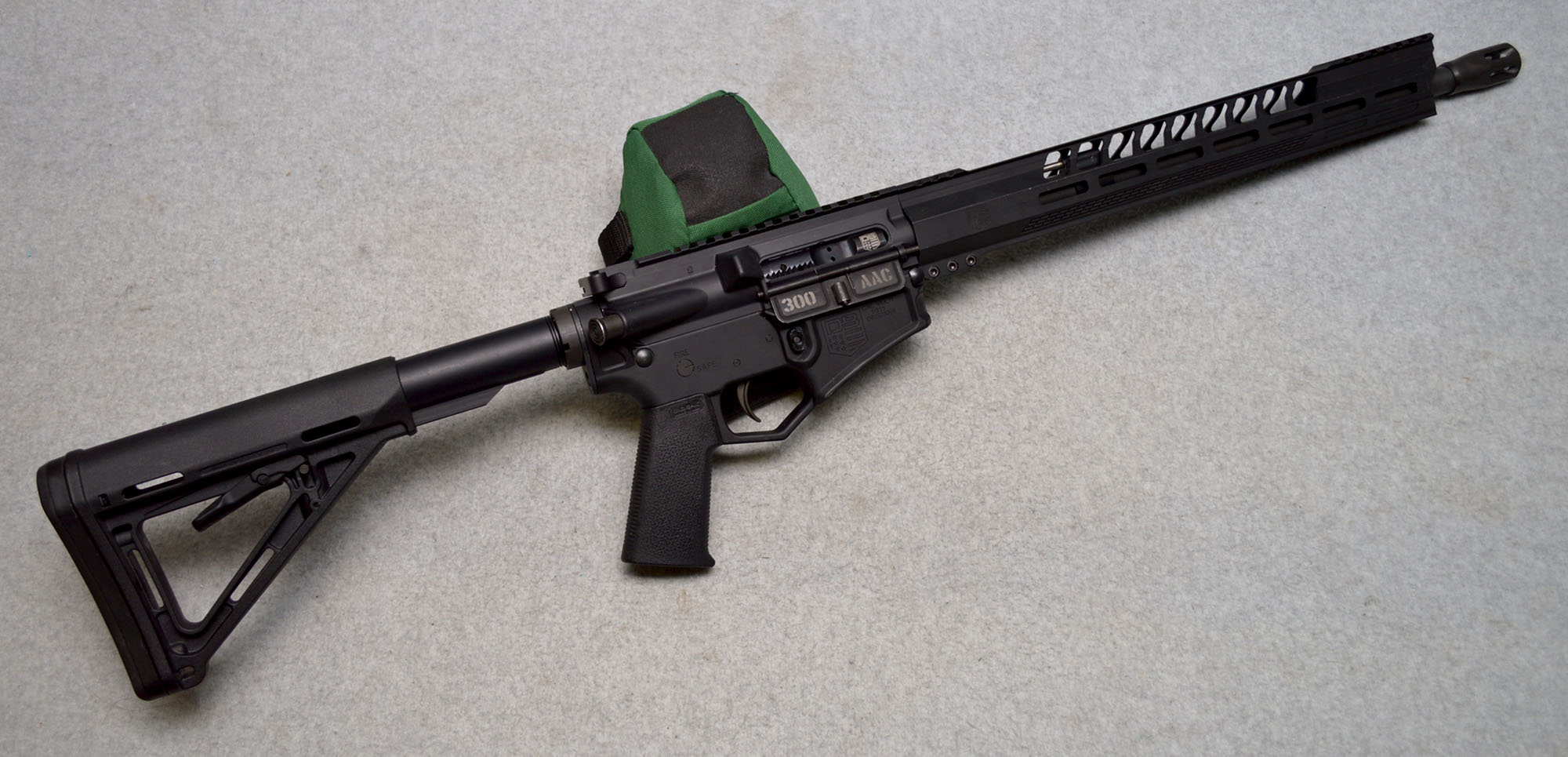 Diamondback ~DB15 ~ 5.56 NATO | Mack's Prairie Wings